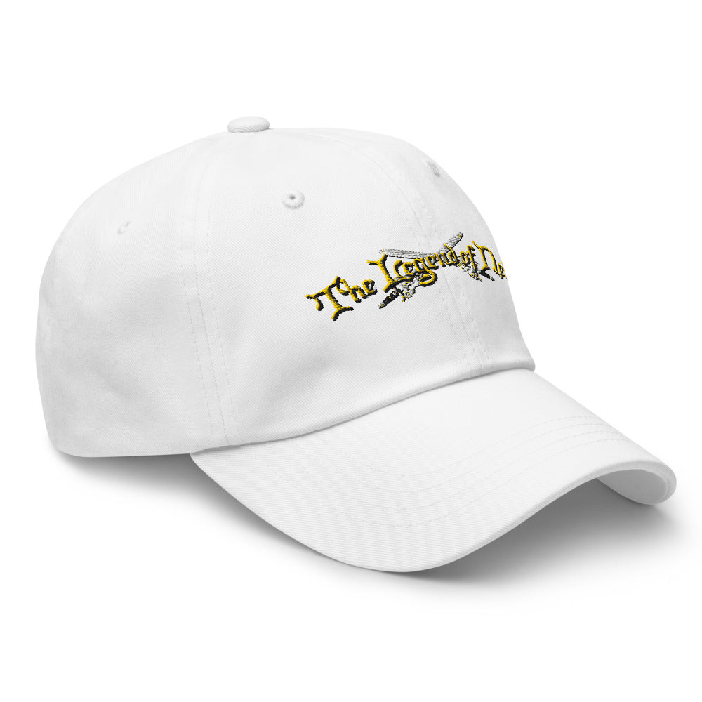 Legend of Neil Classic Baseball Cap