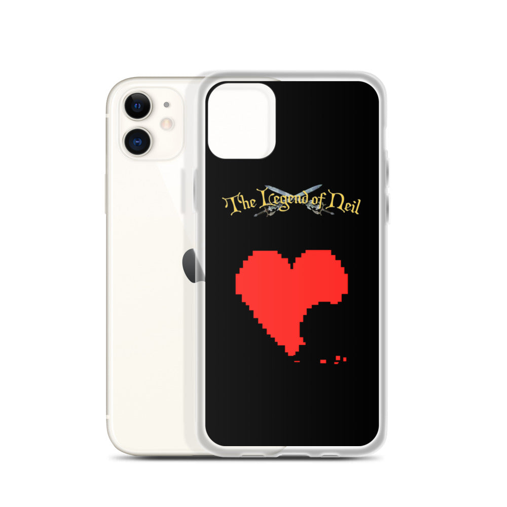 iPhone Case