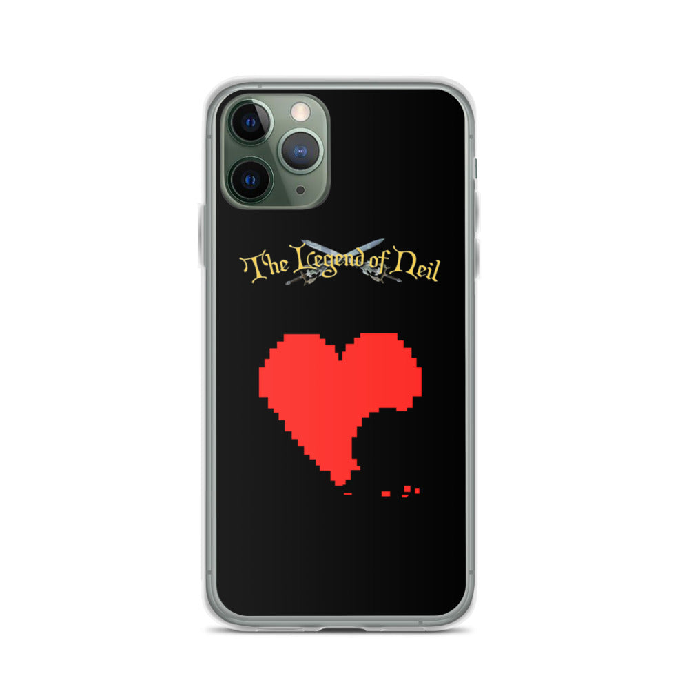 iPhone Case