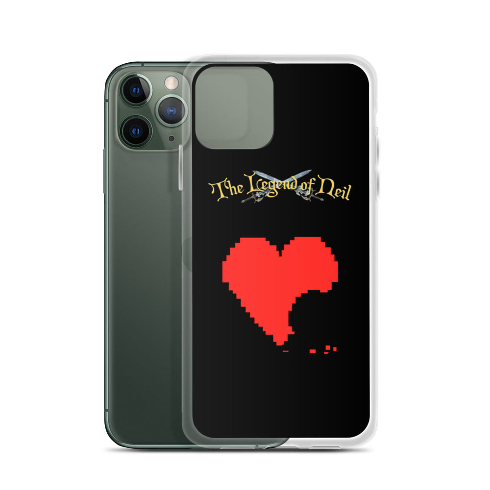 iPhone Case