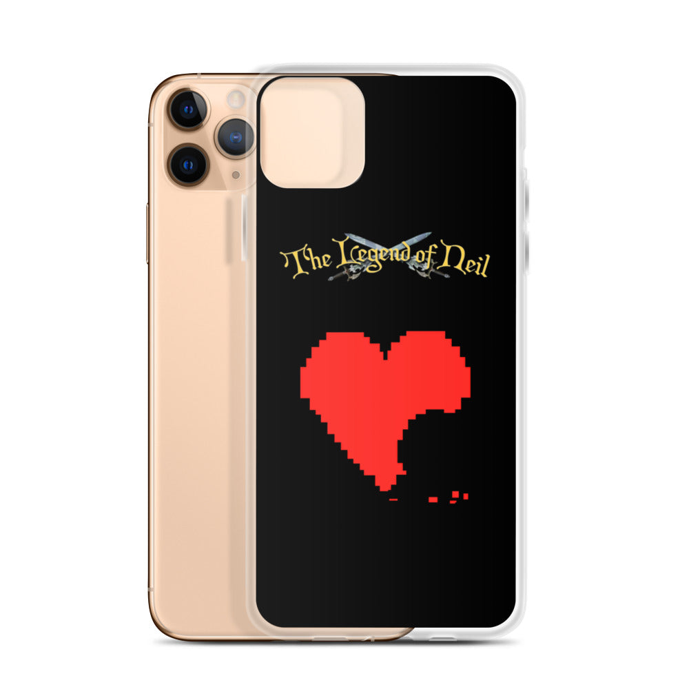 iPhone Case