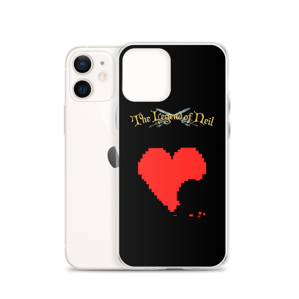 iPhone Case