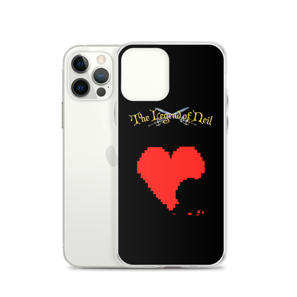 iPhone Case