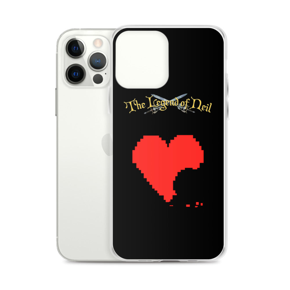 iPhone Case