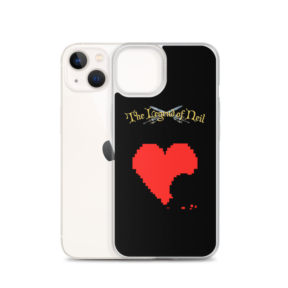 iPhone Case