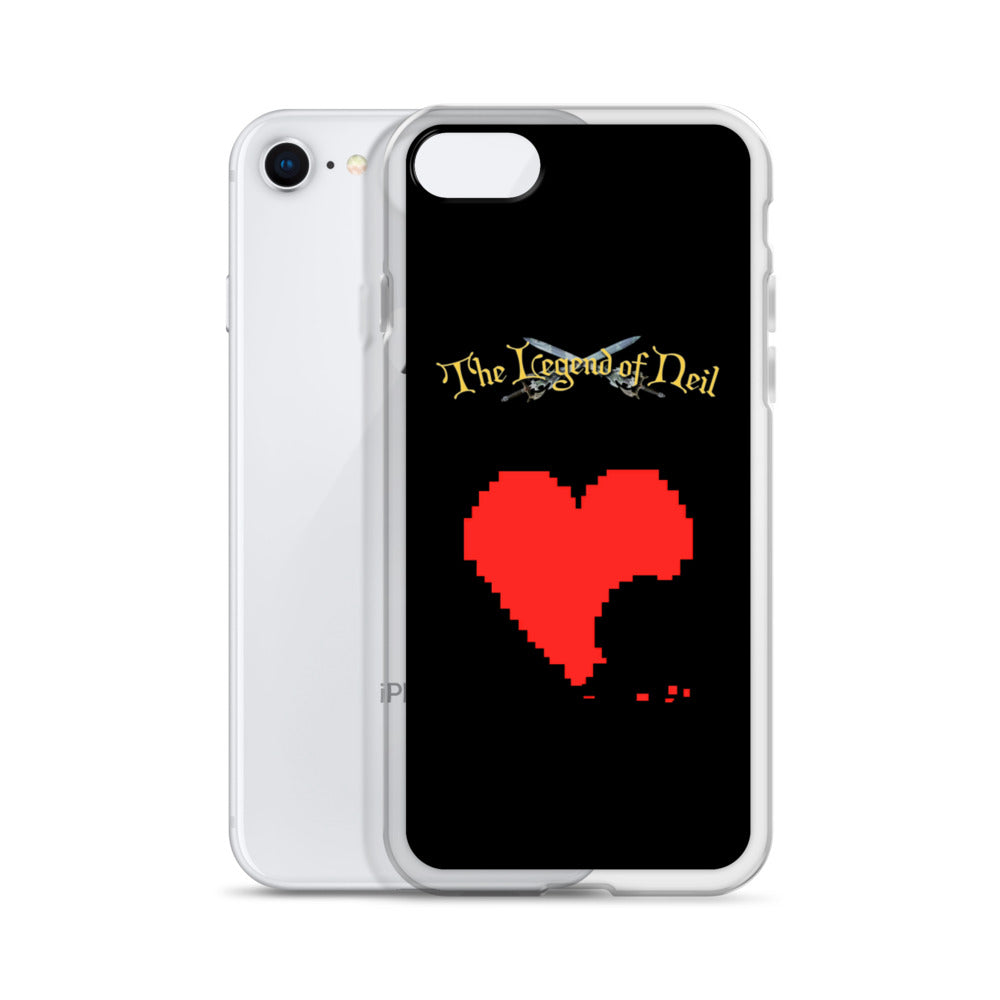 iPhone Case