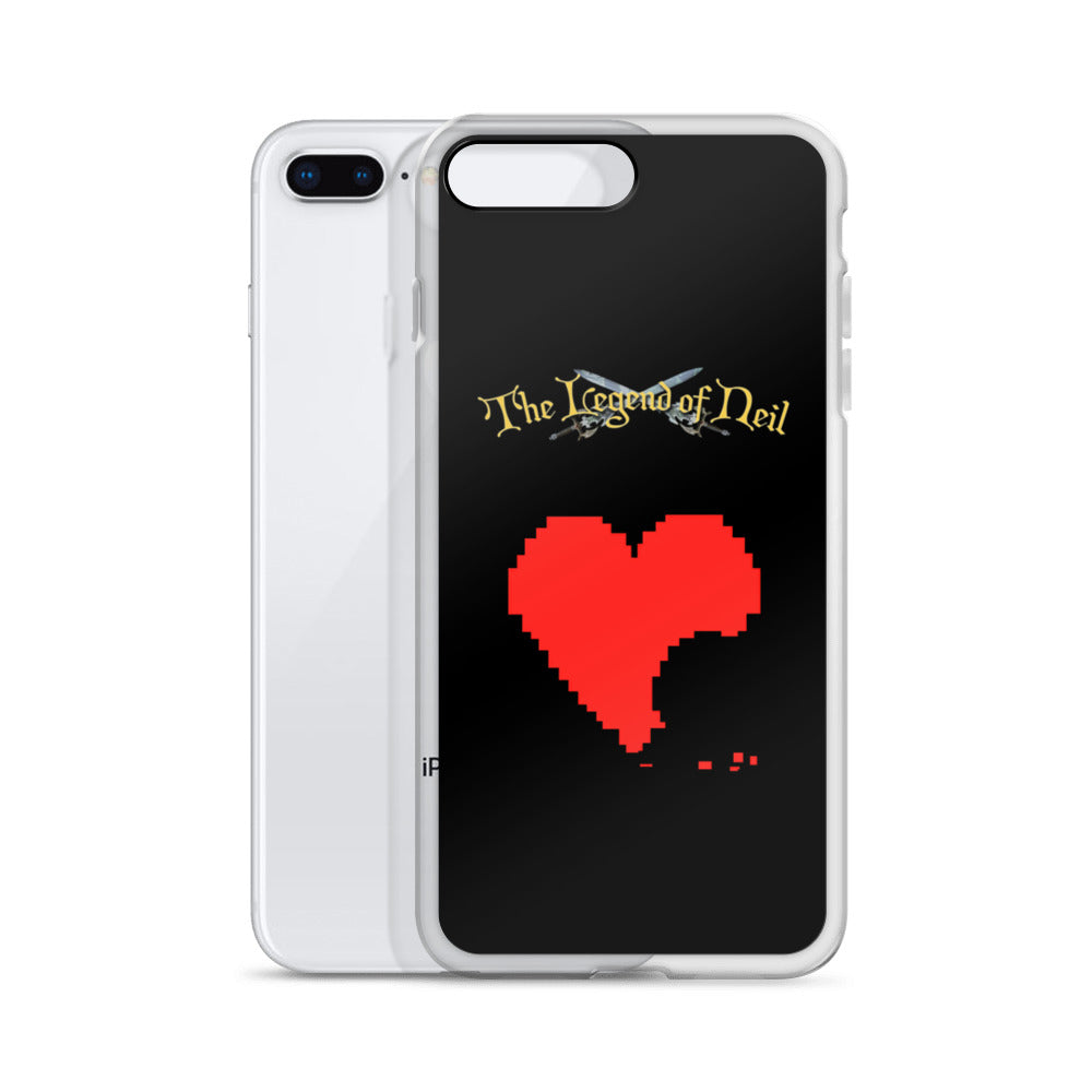 iPhone Case