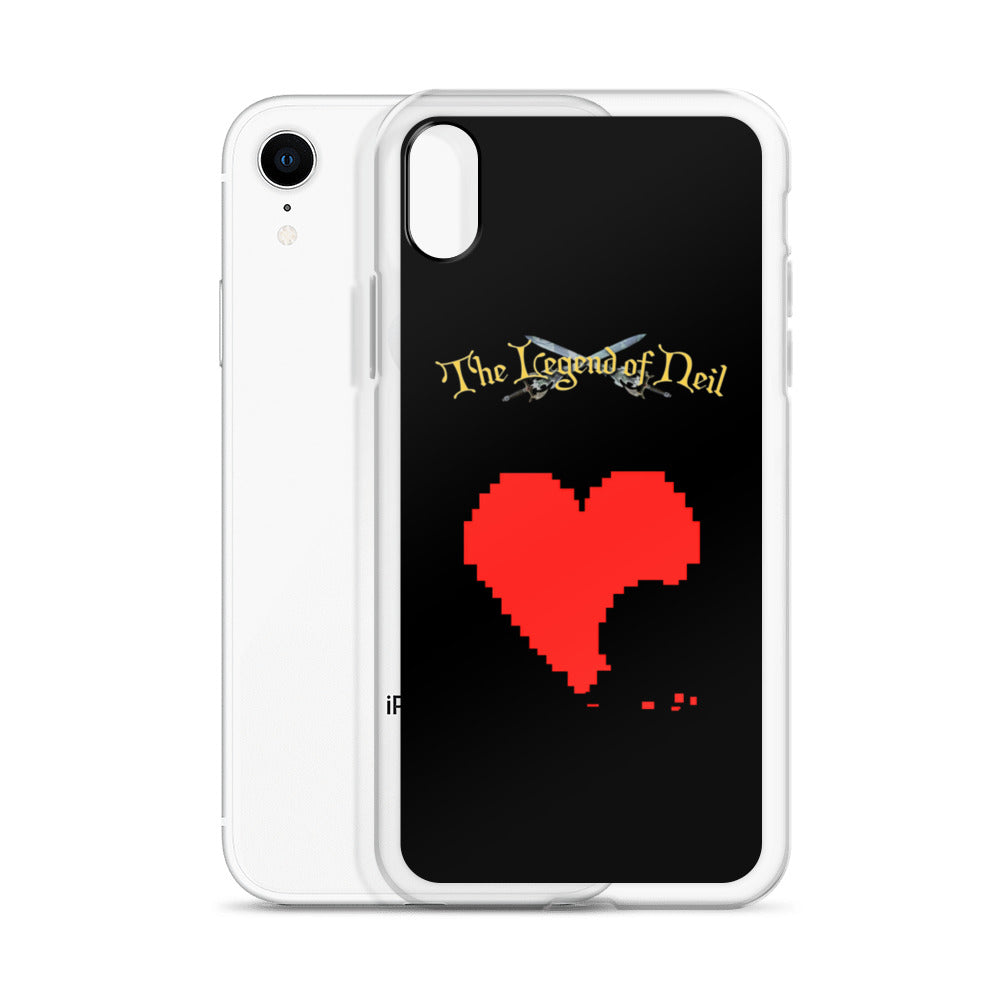 iPhone Case